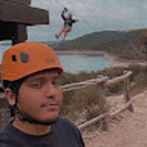 Meet your Posher, Sergio